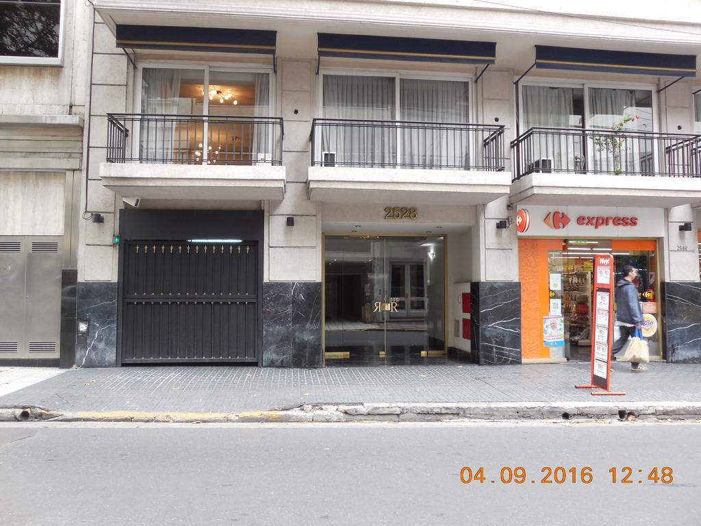 Apartamento Recoleta Luminoso Buena Ubicacion *