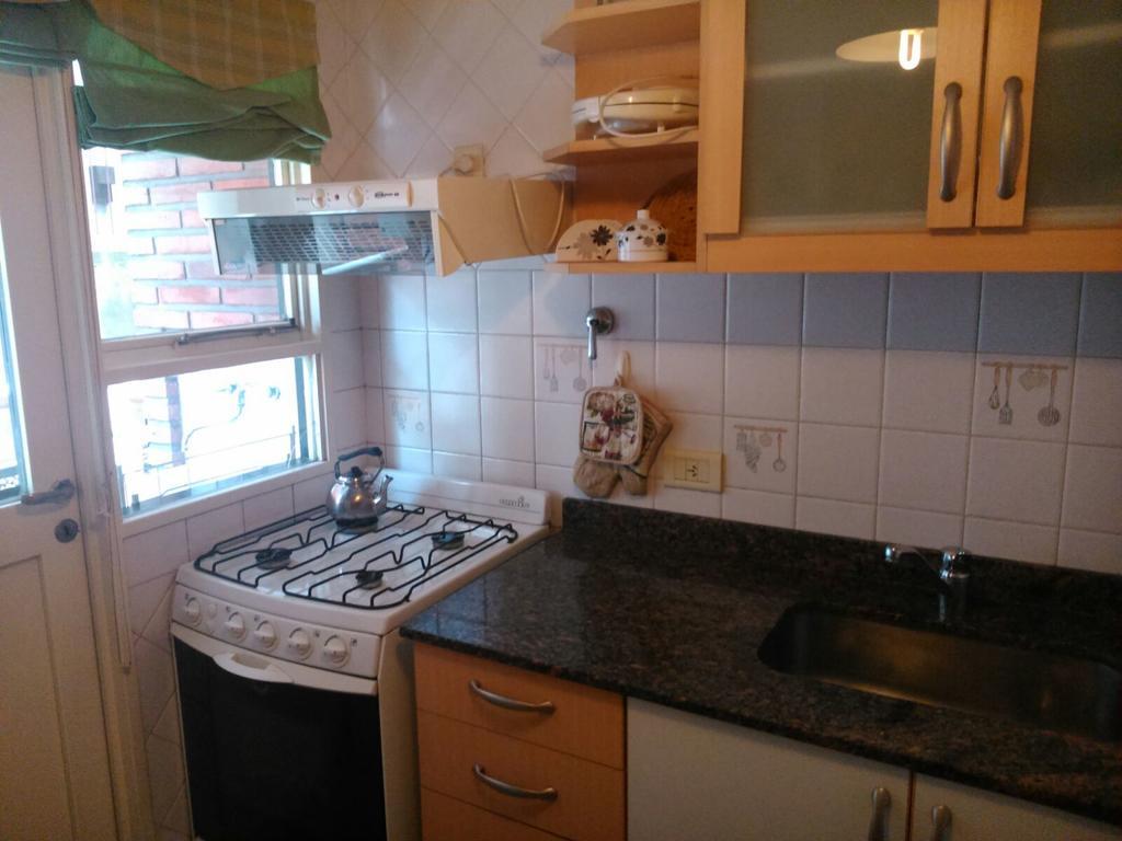 Apartment Malabia Botanico