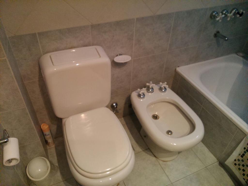 Apartment Malabia Botanico Buenos Aires