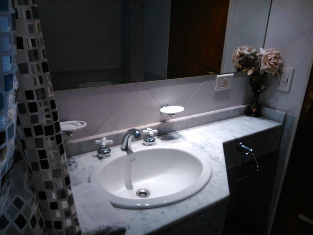 Apartment Malabia Botanico