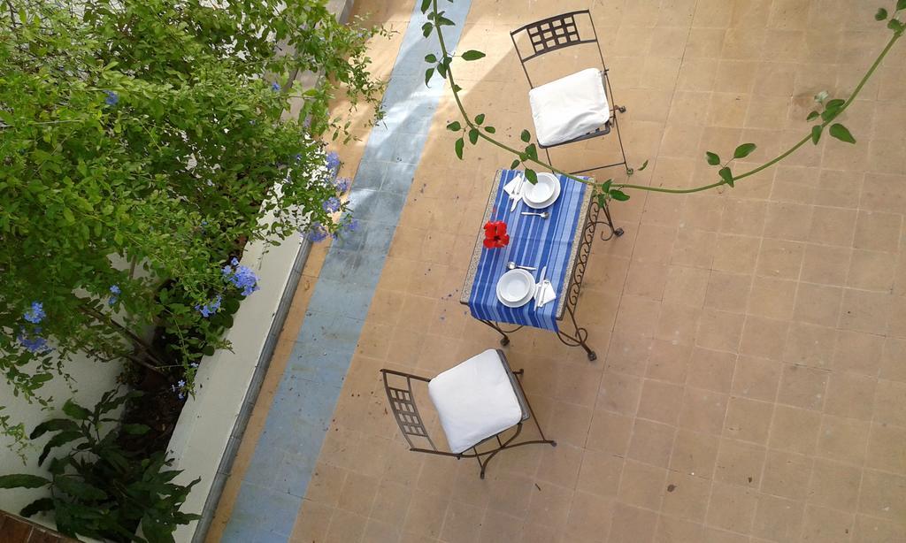 Casa Sol Y Sombra