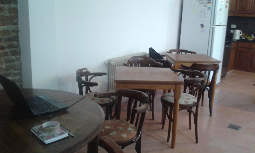 Bed and breakfast Casa Sol Y Sombra Ciudad Autónoma de Buenos Aires