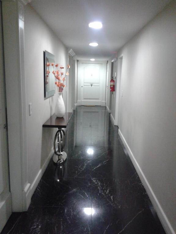 Apartamento Recoleta Luminoso Buena Ubicacion Ciudad Autónoma de Buenos Aires