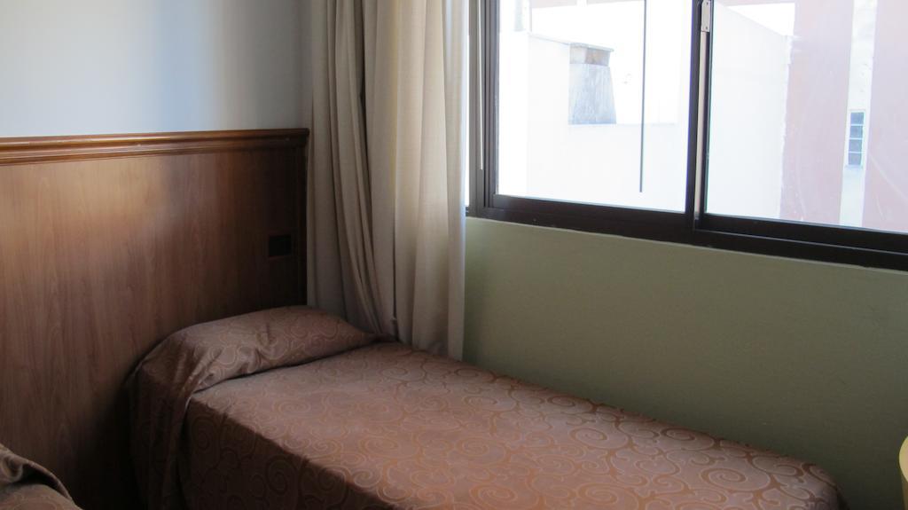 Hotel Pedraza