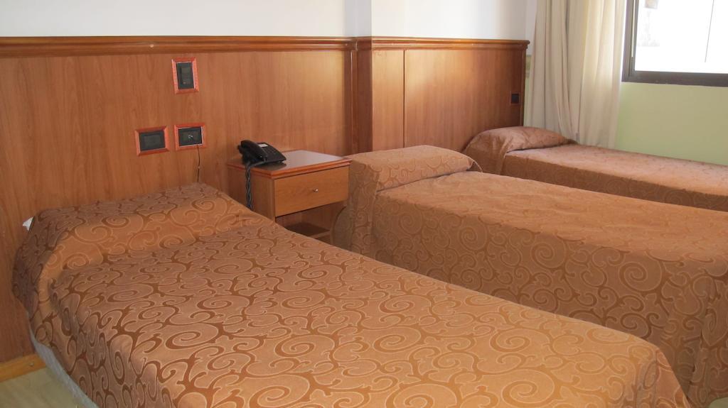 Hotel Pedraza *