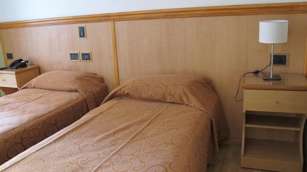 Hotel Pedraza Ciudad Autónoma de Buenos Aires