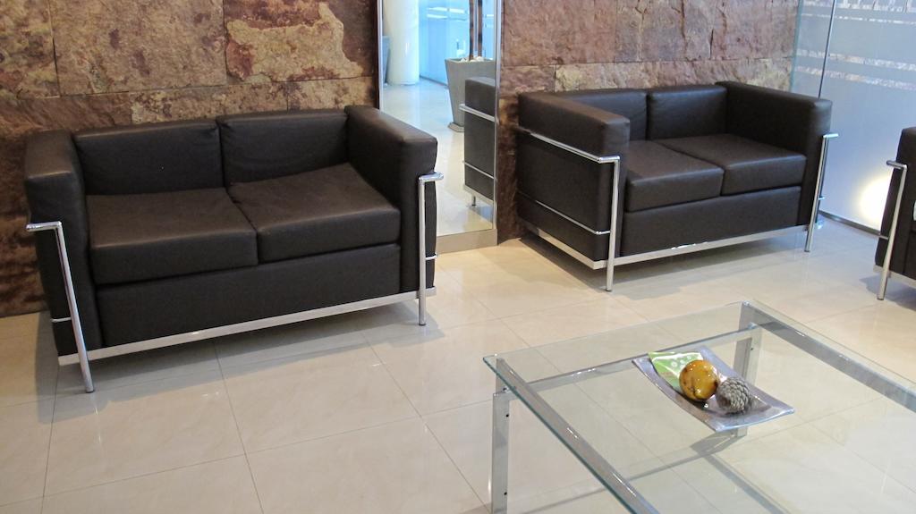 Hotel Pedraza Ciudad Autónoma de Buenos Aires