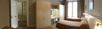 Hostal Hagoth Ciudad Autónoma de Buenos Aires