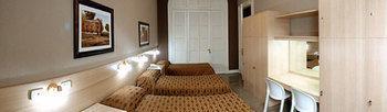 Hostal Hagoth *