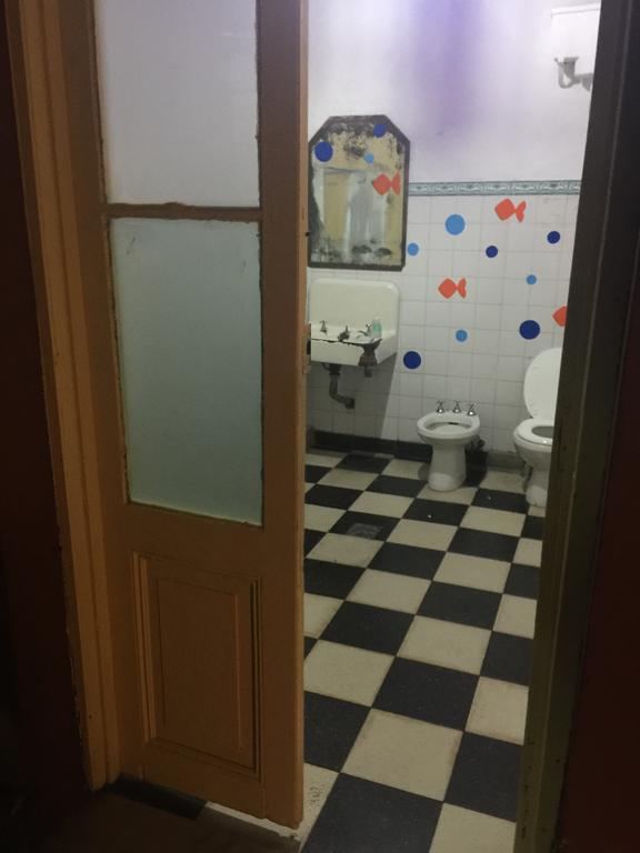 Albergue Kilca Backpacker Buenos Aires