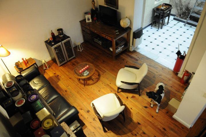 Gorriti 4290 Ciudad Autónoma de Buenos Aires