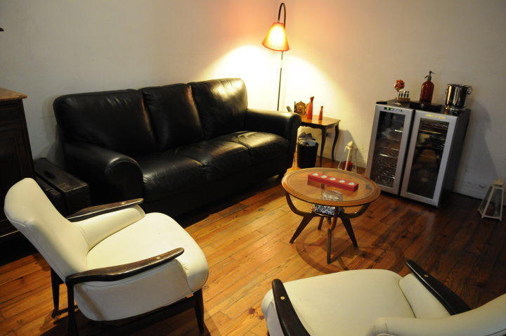 Bed and breakfast Gorriti 4290 Ciudad Autónoma de Buenos Aires