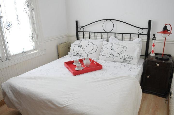 Bed and breakfast Gorriti 4290 *