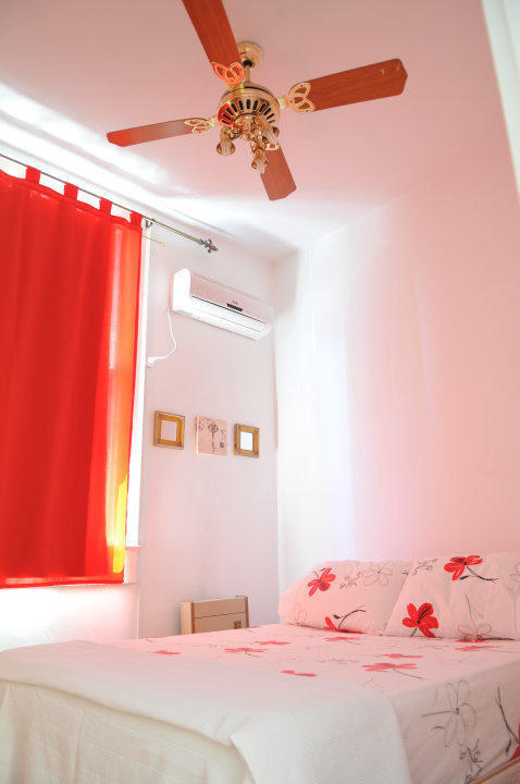 Bed and breakfast Gorriti 4290