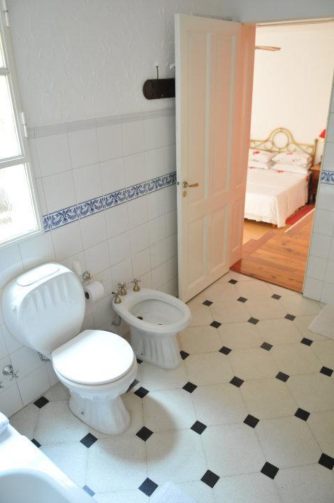 Bed and breakfast Gorriti 4290 *