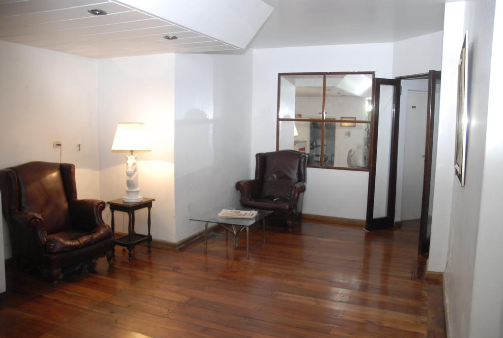 Hotel Aries Ciudad Autónoma de Buenos Aires