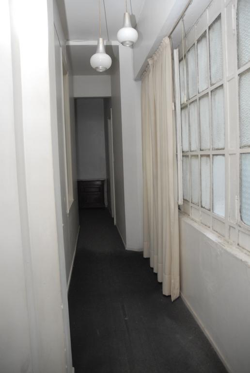 Hotel Aries Ciudad Autónoma de Buenos Aires