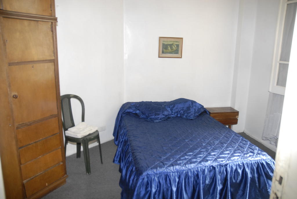 Hotel Aries