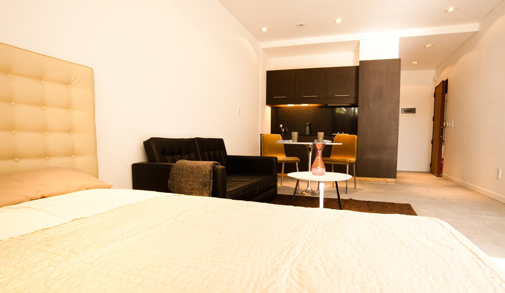 Apartamento Bue