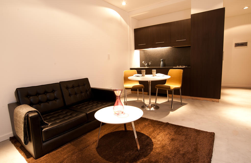 Apartamento Bue