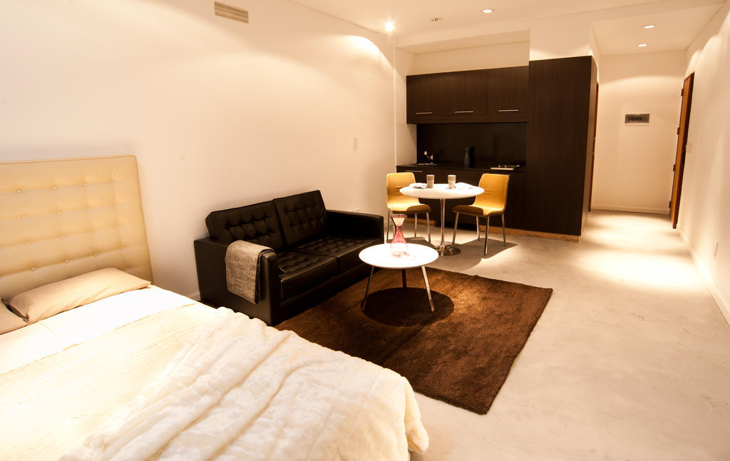 Apartamento Bue