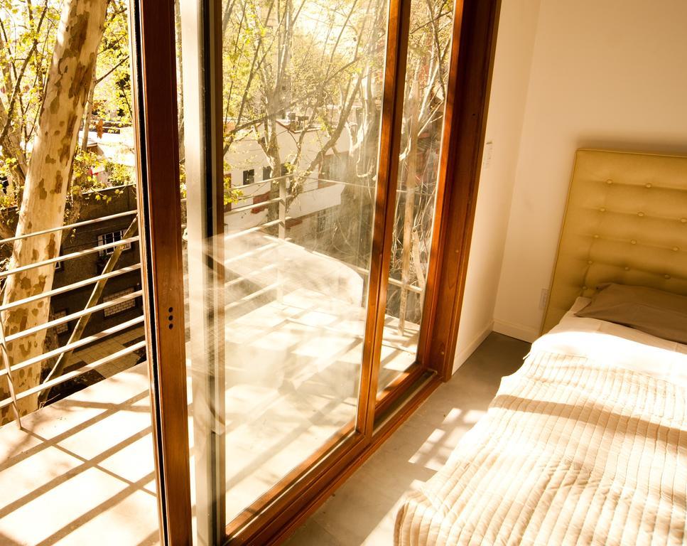 Apartamento Bue