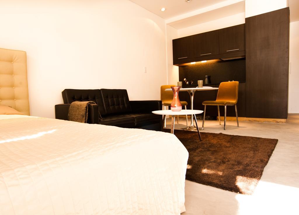 Apartamento Bue