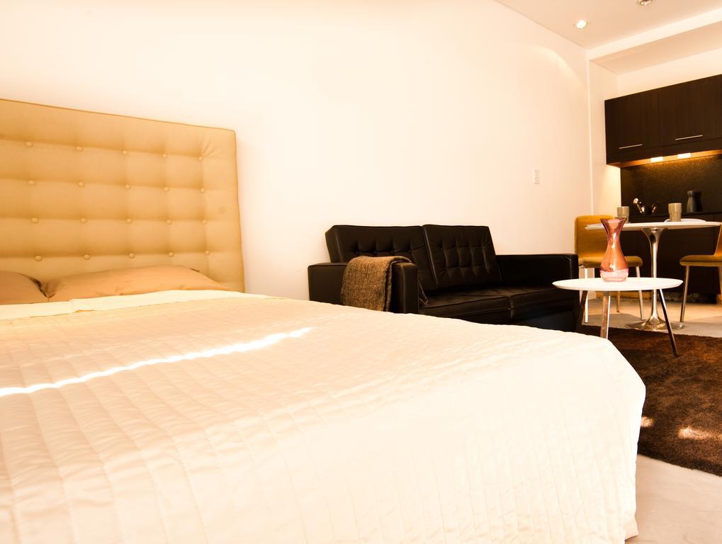 Apartamento Bue Ciudad Autónoma de Buenos Aires