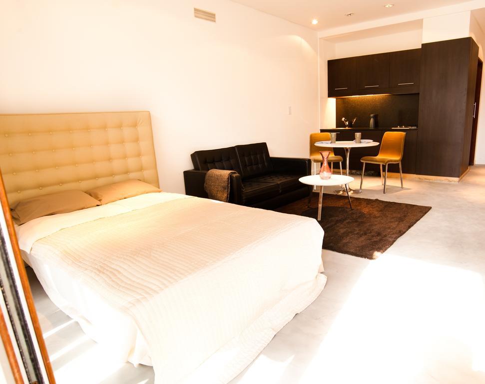 Apartamento Bue *