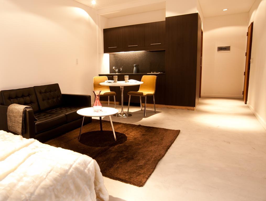 Apartamento Bue *