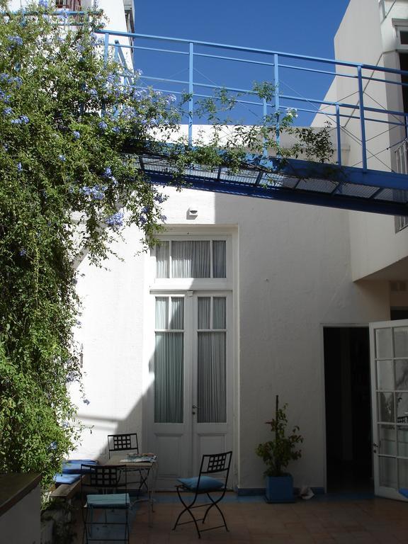 Bed and breakfast Casa Sol Y Sombra *