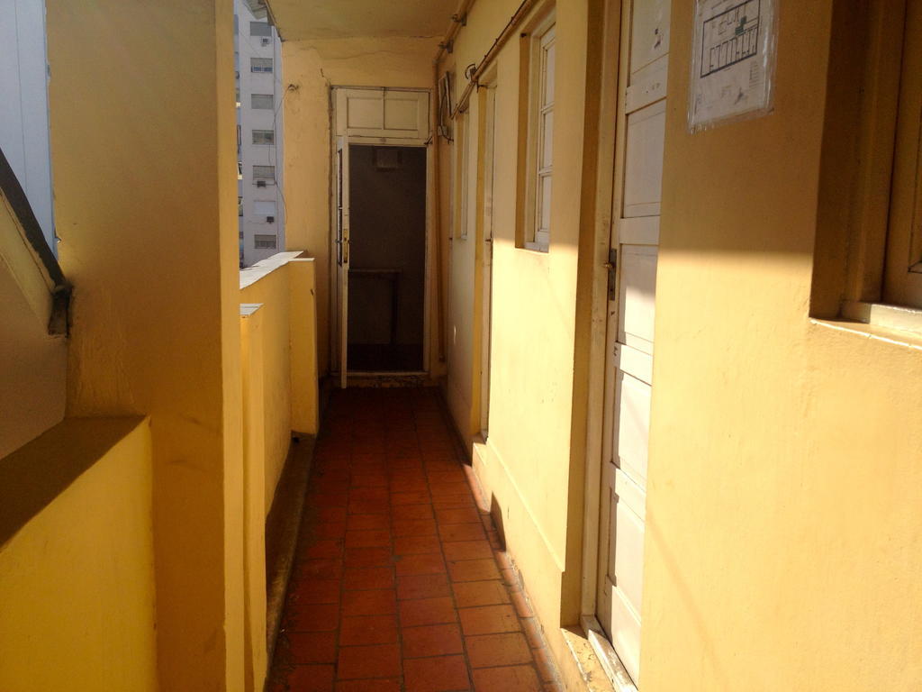 Hotel Sevilla *