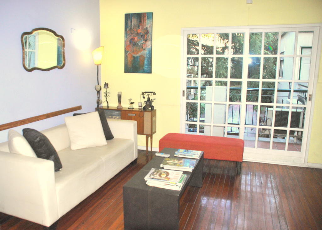 Guest house Caseron Porteno Buenos Aires