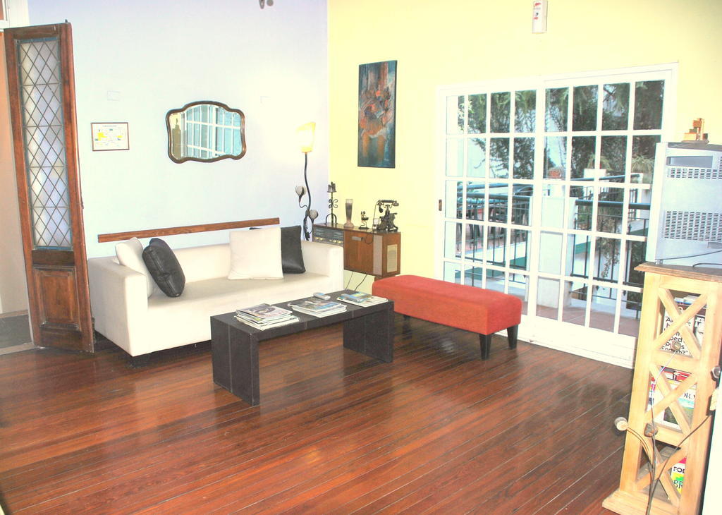 Guest house Caseron Porteno Buenos Aires