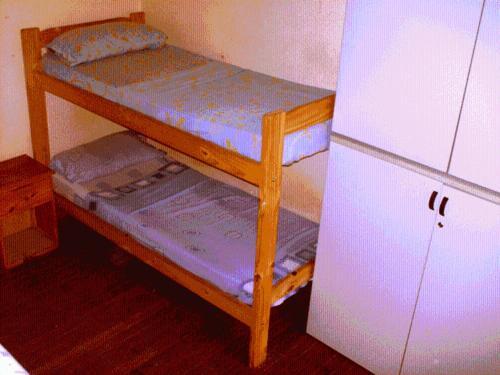Plaza Hostal *