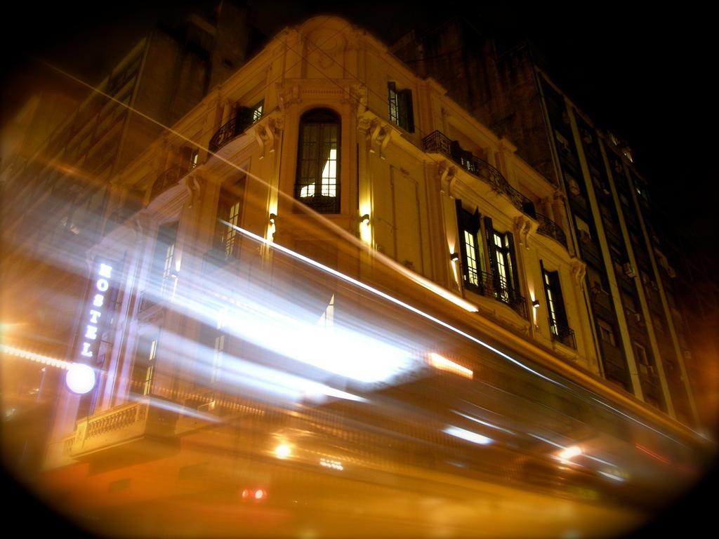 Hostel Urban 011