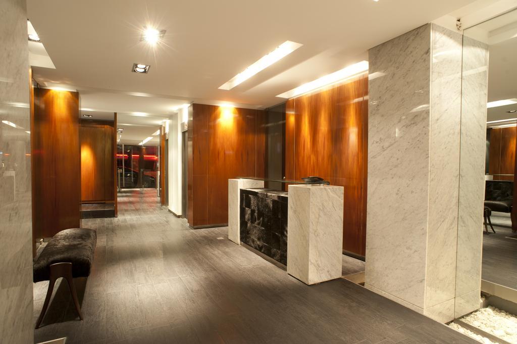 Apartamento Rosedal