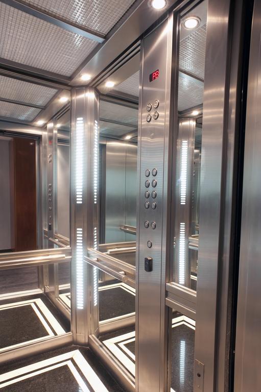 Apartamento Rosedal Ciudad Autónoma de Buenos Aires