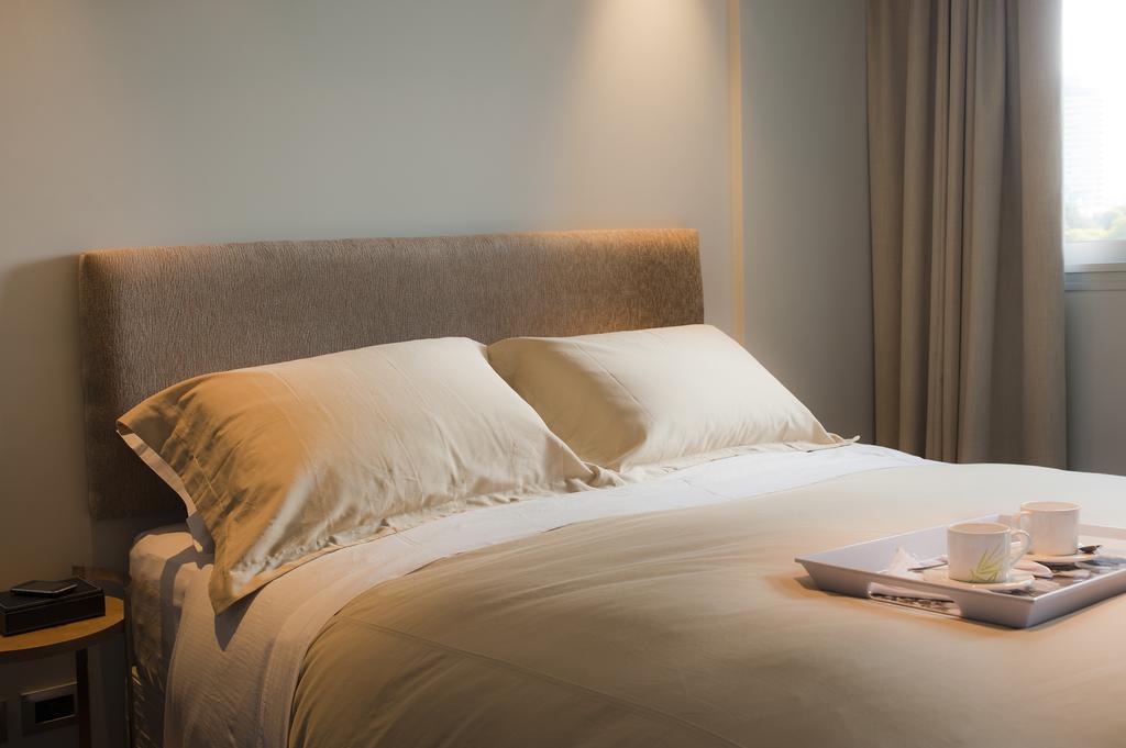 Apartamento Rosedal Ciudad Autónoma de Buenos Aires