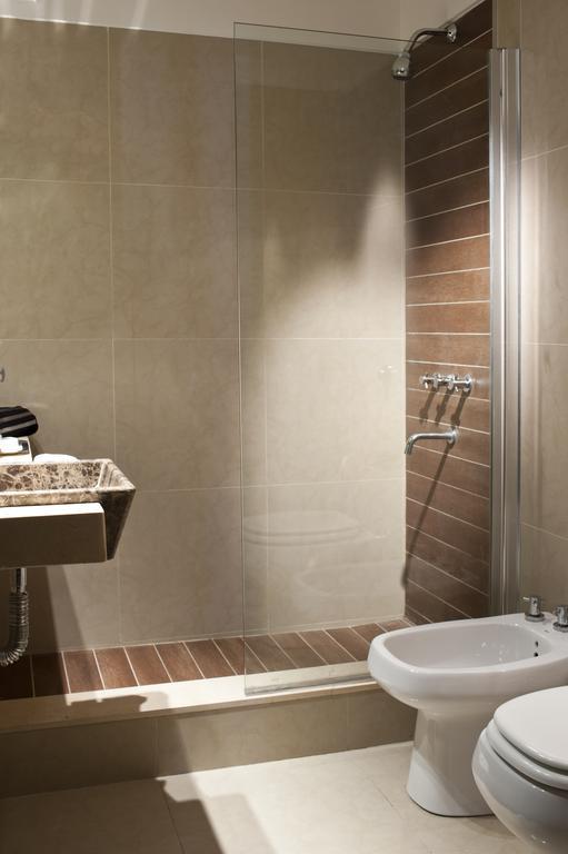 Apartamento Rosedal