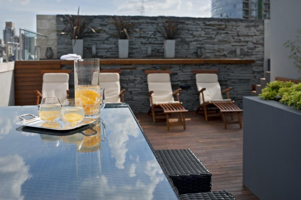 Apartamento Rosedal *