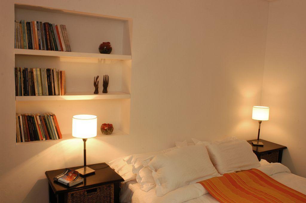 Hotel Jam Boutique Ciudad Autónoma de Buenos Aires