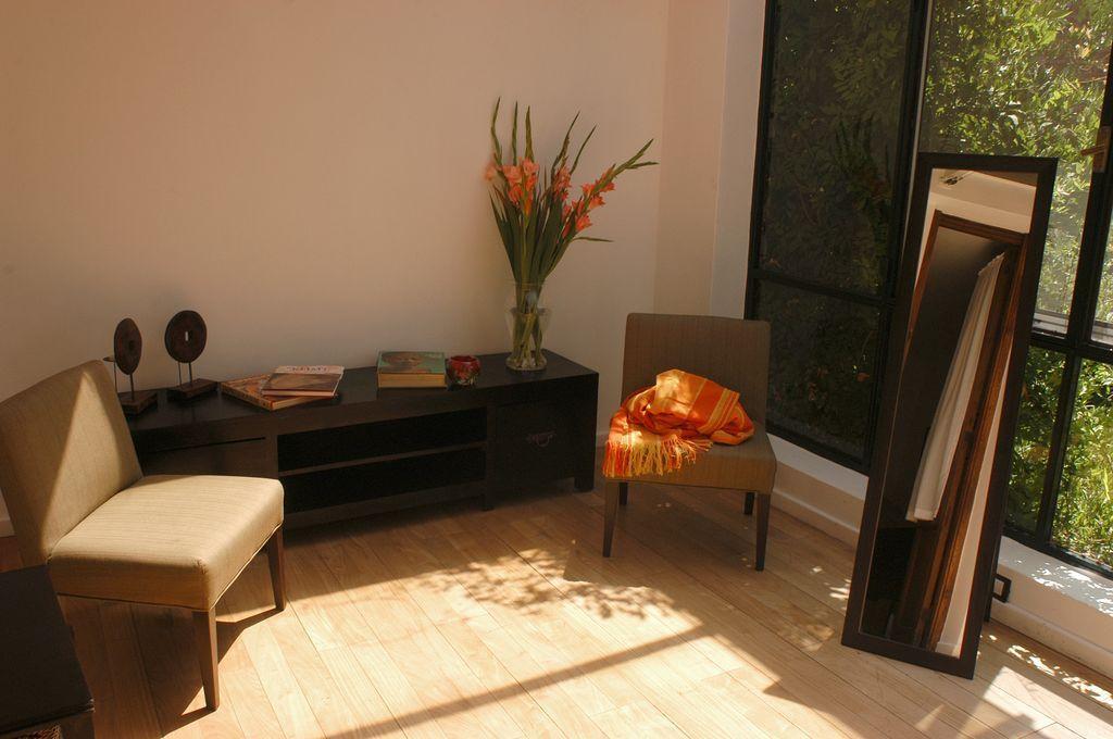Hotel Jam Boutique Ciudad Autónoma de Buenos Aires