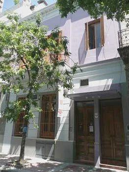 Hostel Sol De Oro *