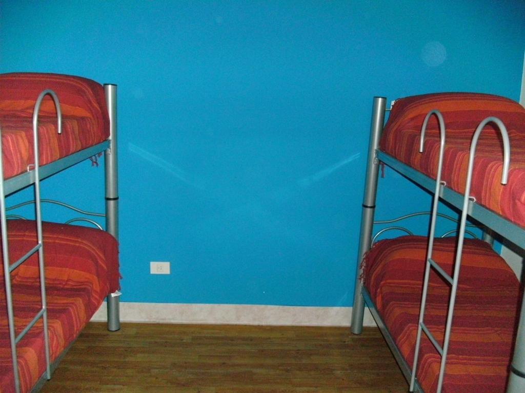 Sol De Oro Hostel Buenos Aires