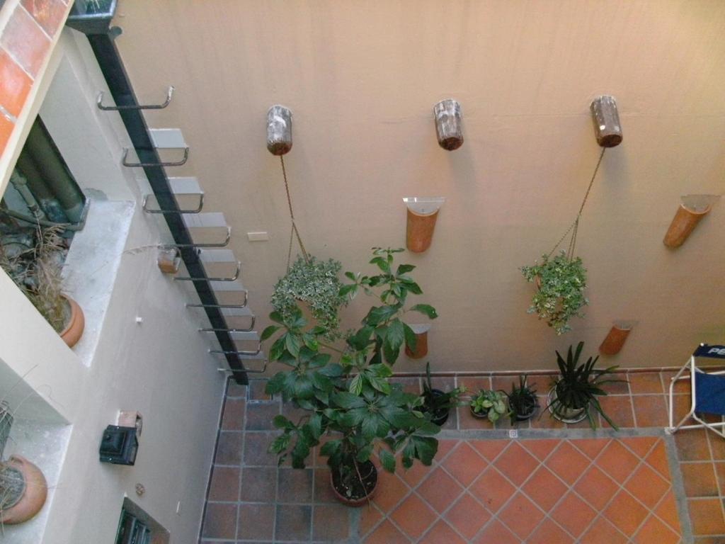 Sol De Oro Hostel