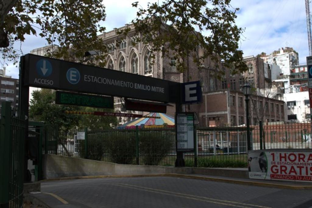 Apartamento Sunny Recoleta Buenos Aires