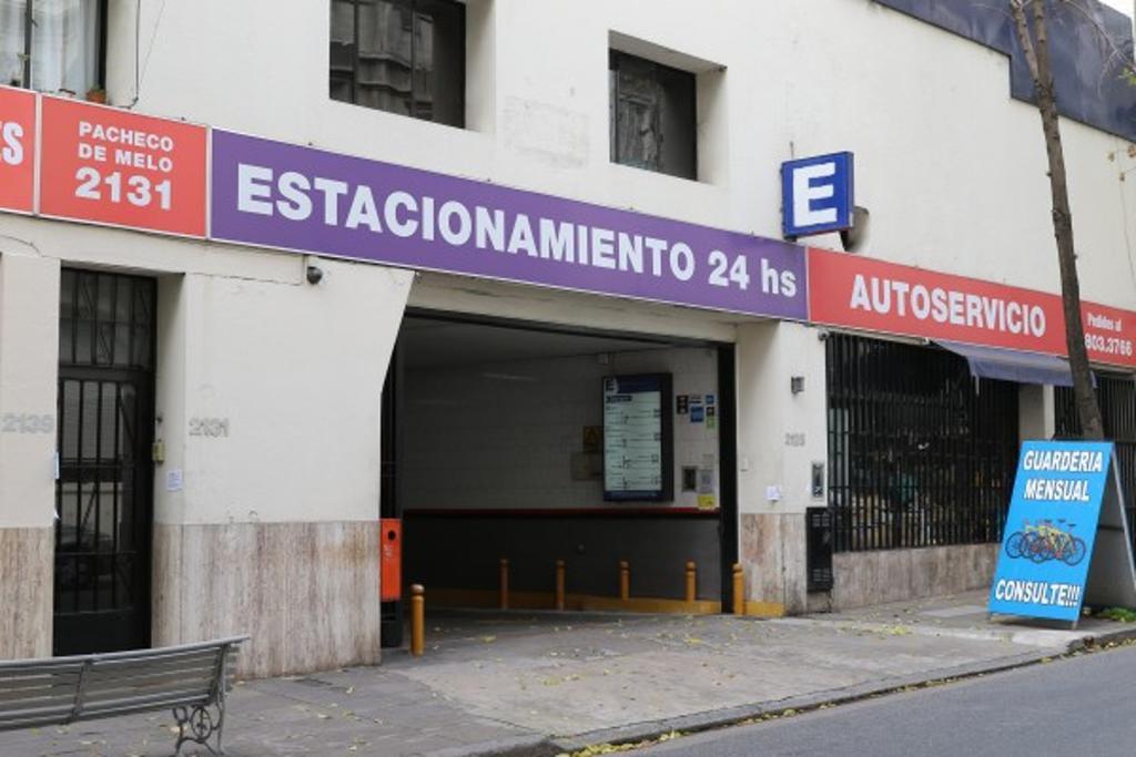 Apartamento Sunny Recoleta Buenos Aires