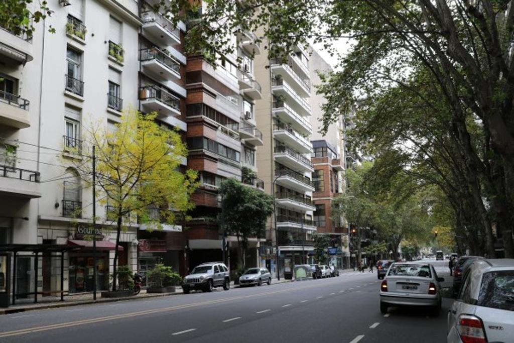 Apartamento Sunny Recoleta