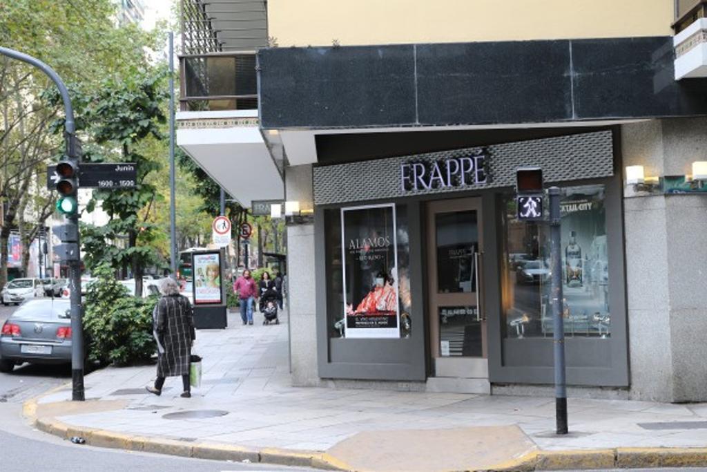 Sunny Recoleta